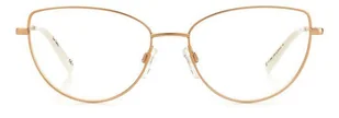 Okulary korekcyjne Pierre Cardin P.C. 8866 DDB - Okulary korekcyjne, oprawki, szkła - miniaturka - grafika 3