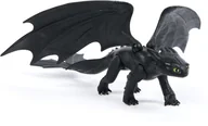 Maskotki i pluszaki - Dragons Movie Toothless 30 cm - miniaturka - grafika 1
