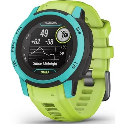 Garmin Garmin Instinct 2s Surf Edition - Waikiki [010-02563-02] 010-02563-02