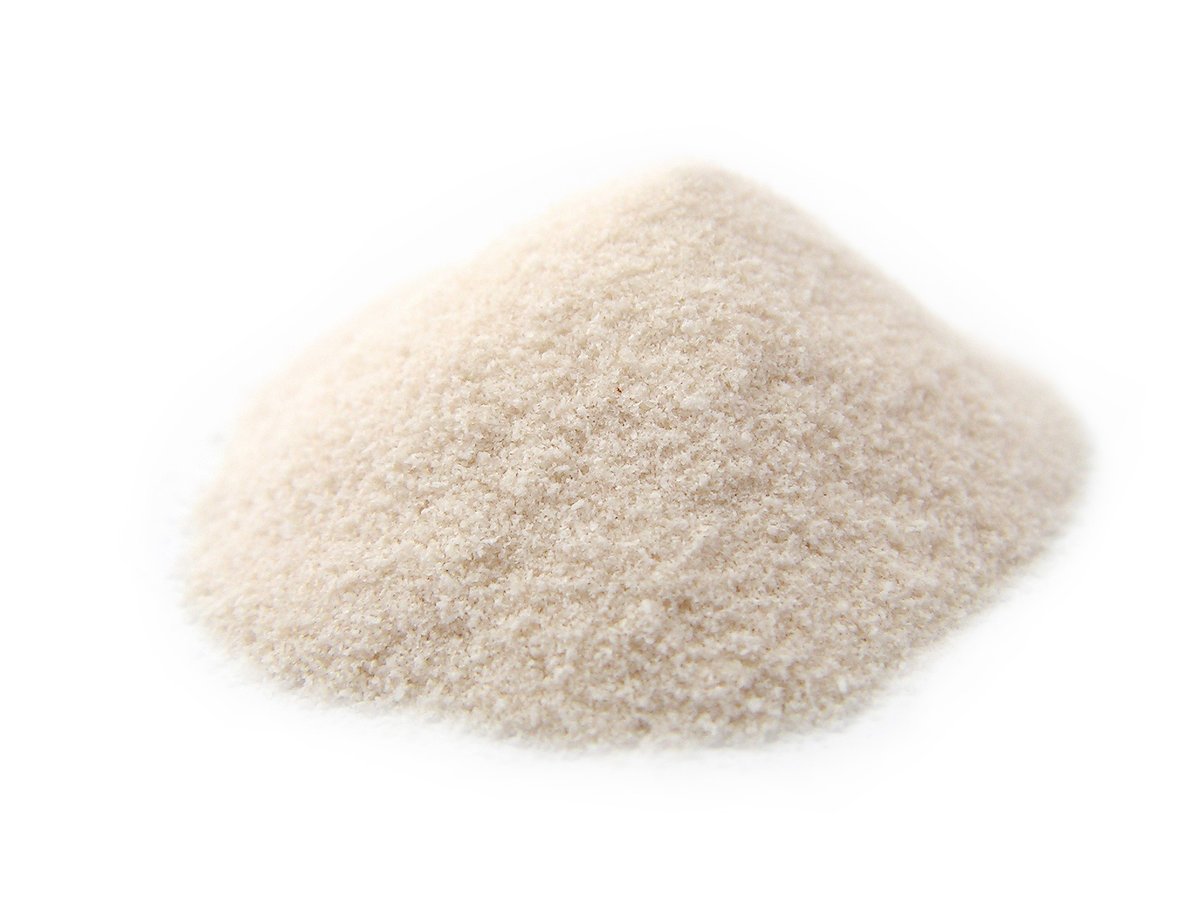 AGAR-AGAR żelatyna roślinna 50 g - Aromatika