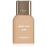 Podkłady do twarzy - Sisley Phyto-Teint Nude 2N Ivory Beige 30 ml - miniaturka - grafika 1