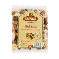 Orzechy i nasiona - Bakalie Orzeszek - 150 g - miniaturka - grafika 1