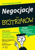 Biznes - Negocjacje dla bystrzaków - miniaturka - grafika 1
