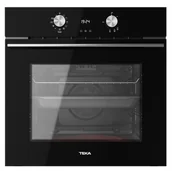 Piekarniki do zabudowy - TEKA HLB 8418 P BK 111000083 - miniaturka - grafika 1