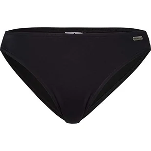 Firefly Firefly damskie spodnie bikini Tarona, czarne, 40 4035660 - Spodnie damskie - miniaturka - grafika 1