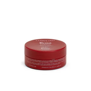 L'Erbolario LErbolario LErbolario Rosa Purpurea Balsam do rąk 75 ml - Kremy i maski do rąk - miniaturka - grafika 1