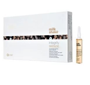 Milk Shake Integrity Repairing Hair Treatmen, 8x12 - Odżywki do włosów - miniaturka - grafika 1