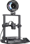 Drukarki 3D - Drukarka 3D Creality, odporność na wysokie temperatury, automatyczne poziomowanie, przyjazny dla użytkownika ekran dotykowy, Ender-3 V3 KE - miniaturka - grafika 1