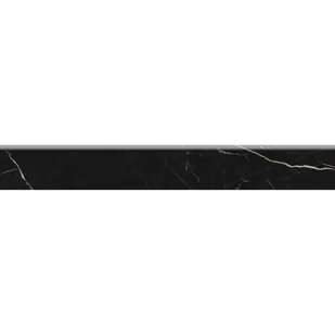 Cokół Klaro Black 8X59.7 Artens - Płytki klinkierowe - miniaturka - grafika 1