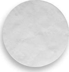 Tescoma Papier do pieczenia - okrągły DELCIA 20 cm, 20 szt.