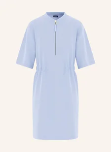 Joop! Sukienka Z Dżerseju Talana blau - JOOP! - Sukienki - miniaturka - grafika 1