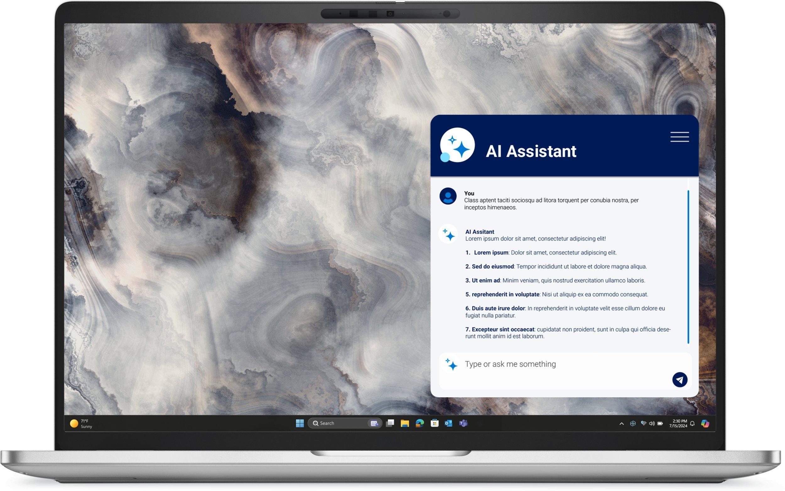 DELL Pro 16 Plus PB16250 Intel Core Ultra 7 255U 16