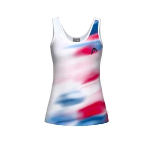Damski podkoszulek Head Blur Tank Top Women ROXU M - Koszulki sportowe damskie Damski podkoszulek Head Blur Tank Top Women ROXU M - Koszulki sportowe damskie - miniaturka - grafika 1
