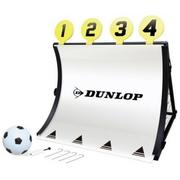 Piłka nożna - Dunlop Bramka treningowa do ćwiczeń 4w1 E-18483 - miniaturka - grafika 1