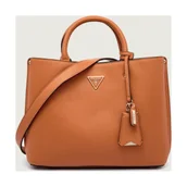 Torebki damskie - Guess Kuferek MERIDIAN II GIRLFRIEND - miniaturka - grafika 1