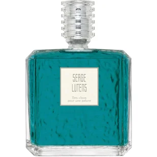 Serge Lutens Des clous pour une pelure woda perfumowana 100ml - Wody i perfumy męskie - miniaturka - grafika 1