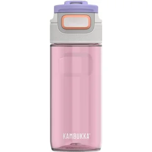 Kambukka butelka na wodę Elton 500 ml - Barely Blush - Butelki filtrujące - miniaturka - grafika 1