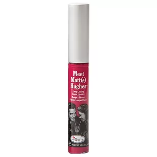 The Balm Meet Matt e Hughes Sentimental 7,4 ml - Szminki - miniaturka - grafika 1
