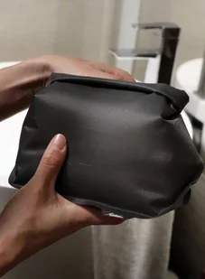 Kosmetyczka podróżna Matador FlatPak™ Waterproof Toiletry Case - Kosmetyczki, organizery i kuferki - miniaturka - grafika 13