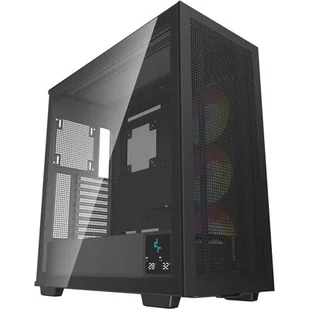 Deepcool MORPHEUS - Obudowy komputerowe - miniaturka - grafika 1