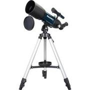 Teleskopy - Teleskop Discovery Sky Trip ST80 Czarna/Niebieska - miniaturka - grafika 1