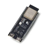 Podzespoły elektroniczne - ESP32-S2-DevKitC-1-N8R2 - WiFi - płytka rozwojowa z układem ESP32-S2-SOLO-2 - miniaturka - grafika 1