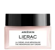 Kremy do twarzy - Lierac Arkeskin Krem na dzień 50ml - miniaturka - grafika 1