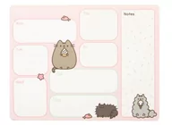 Planery - Pusheen - Planer Tygodniowy - miniaturka - grafika 1