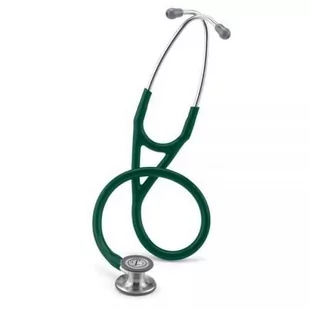 Littmann Cardiology IV 6155 Zielony Stetoskop kardiologiczny - Urządzenia medyczne - miniaturka - grafika 1