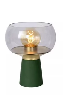Farris lampa stołowa 1-punktowa zielona 05540/01/33 - Lampy stojące - miniaturka - grafika 1