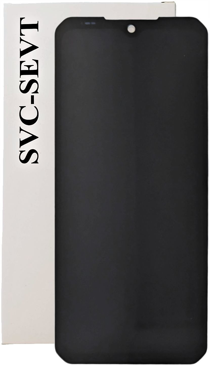 ORYGINAŁ WYŚWIETLACZ EKRAN LCD DO DOOGEE S110