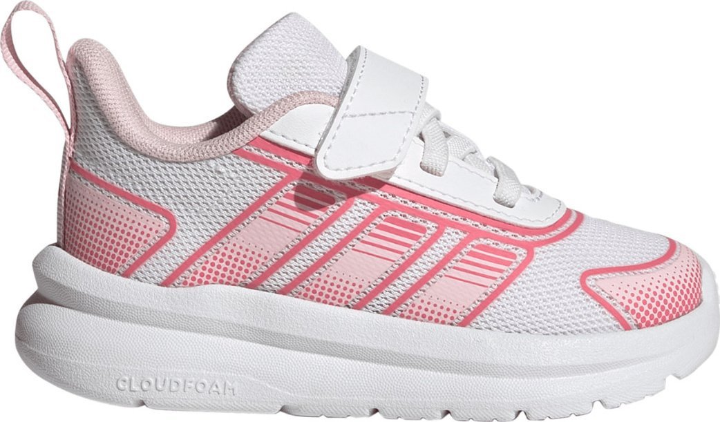 Adidas Buty dla dzieci adidas Tensaur Run 4.0 EL I KJ6702 27