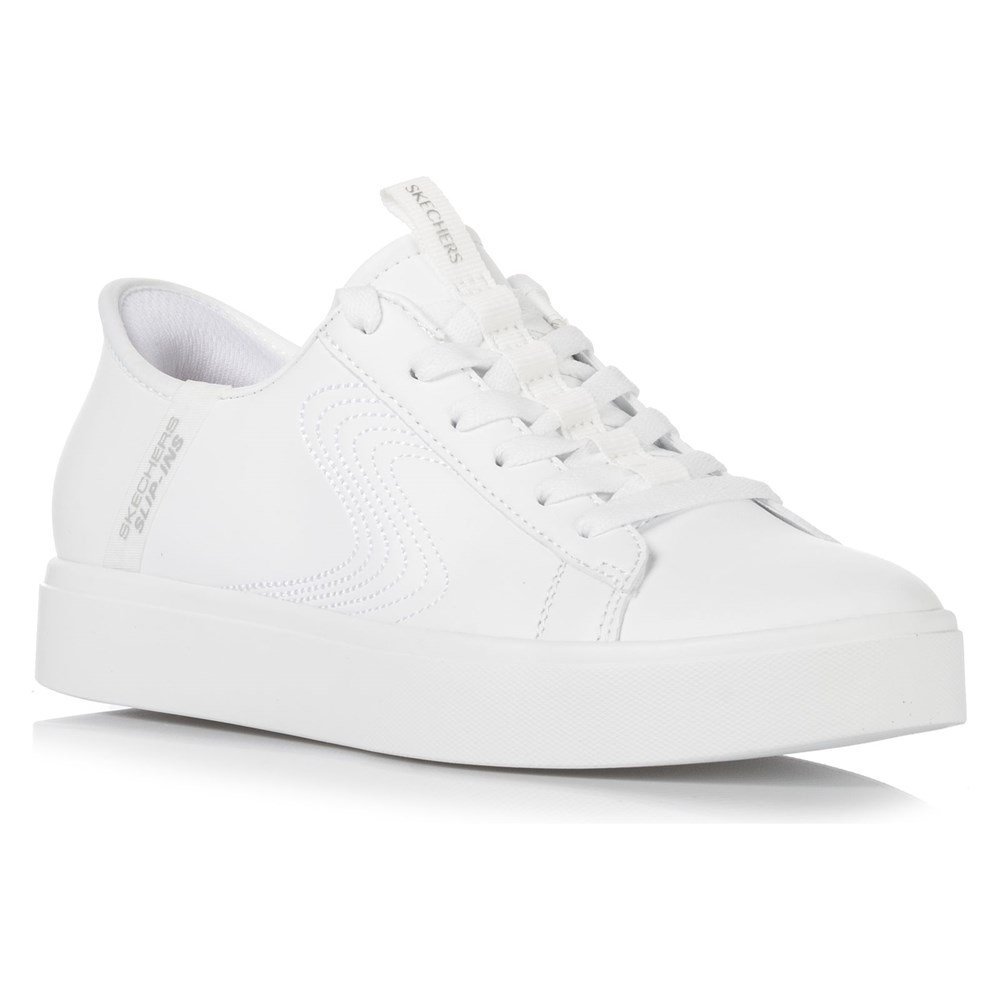 Buty Skechers Eden Lx 185008WHT