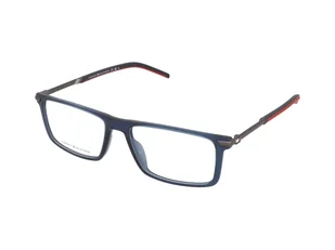 Dioptrie szkieł Tommy Hilfiger TH 2039 PJP - Okulary korekcyjne, oprawki, szkła - miniaturka - grafika 1
