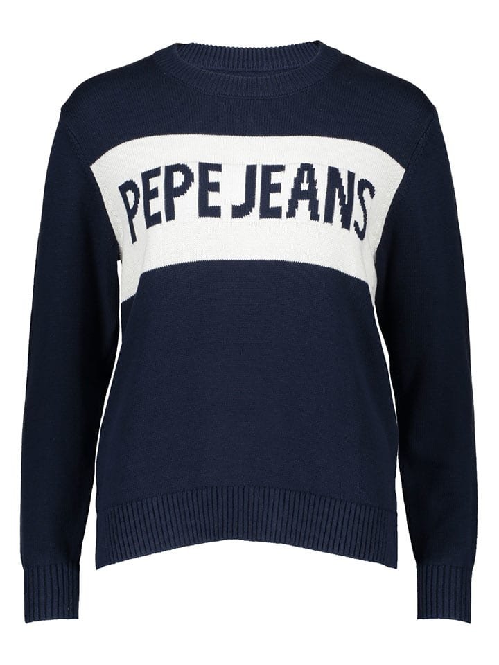 Pepe Jeans Sweter 