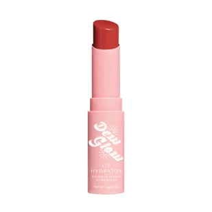 J.Cat Dew Glow Lip Hydrator Nawilżający balsam do ust, 105 Glide & Slide - Balsamy do ust - miniaturka - grafika 1