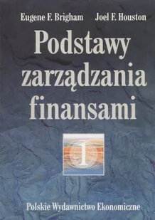 Podstawy Zarządzania Finansami Tom 1-2 - Zarządzanie - miniaturka - grafika 1