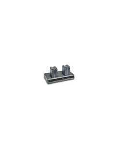 Intermec Ładowarka BAT CHARGER 4 BAY - DX2A2BB20 - Ładowarki do telefonów - miniaturka - grafika 1