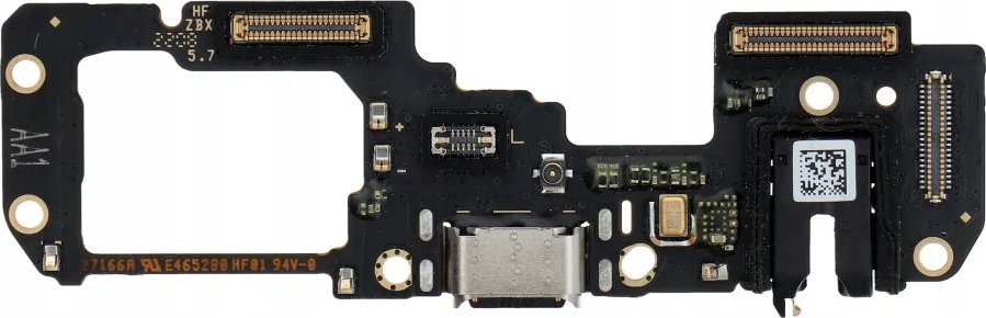 OEM Płytka ładowania do REALME 9 4G Fast Charger