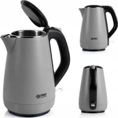 Czajniki elektryczne - First Austria 5407-4-GR - miniaturka - grafika 1