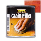 Meble modułowe i akcesoria - WYPEŁNIACZ PORÓW W DREWNIE W KOLORZE DĘBOWYM RUSTINS GRAINFILLER DO DREWNA - miniaturka - grafika 1