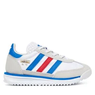 Buty dla chłopców - Sneakersy adidas Sl 72 Rs JQ5962 Biały - miniaturka - grafika 1
