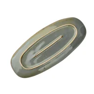 Miski i półmiski - BASIC NATURE Półmisek 26,7x12x2,5cm - miniaturka - grafika 1