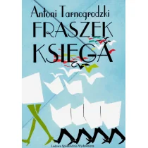Fraszek ksiega - Poezja - miniaturka - grafika 1