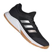 Squash - Adidas Court Team Bounce Shoes EF2642 - miniaturka - grafika 1