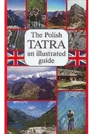 Przewodniki - Tatry Ilustrowany przewodnik tatrzański - miniaturka - grafika 1