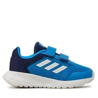 Buty dla chłopców - Sneakersy adidas Tensaur Run Shoes GZ5858 Niebieski - miniaturka - grafika 1