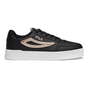 Obuwie sportowe Fila MILENA FFW0557-83126 - Sneakersy damskie - miniaturka - grafika 1