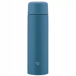 Kubek termiczny ZOJIRUSHI SM-MA35-AM 350 ml granatowy - Kubki termiczne - miniaturka - grafika 1