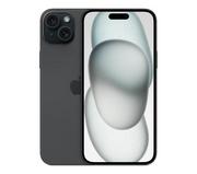Telefony komórkowe - Apple iPhone 15 Plus 5G 512GB Dual Sim Czarny - miniaturka - grafika 1
